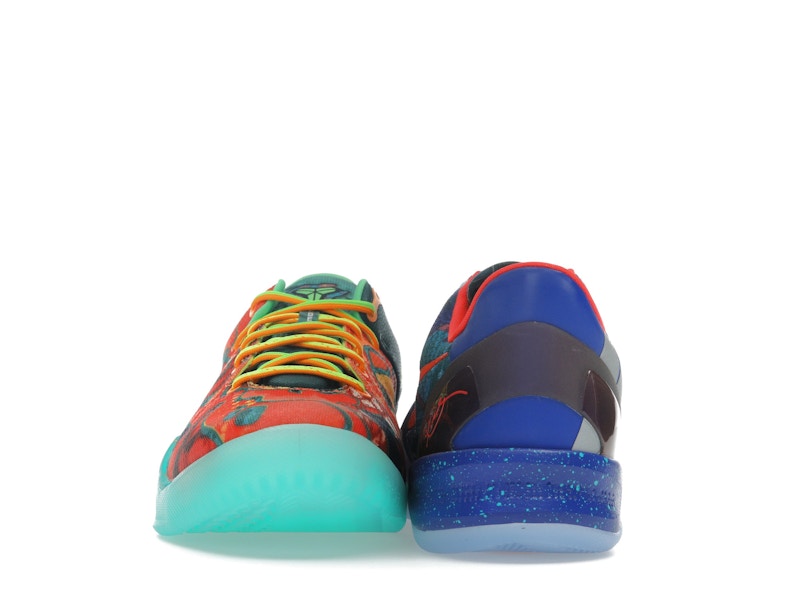 Nike Kobe 8 Protro What The (2025) - image 10