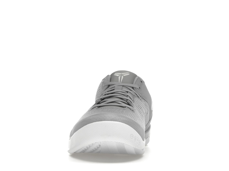 Nike Kobe 8 Protro Wolf Grey - image 11