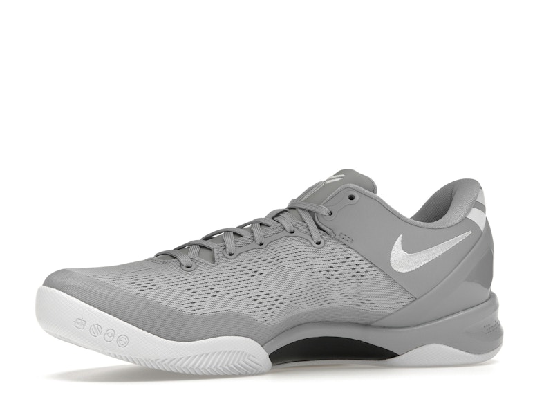 Nike Kobe 8 Protro Wolf Grey - image 17