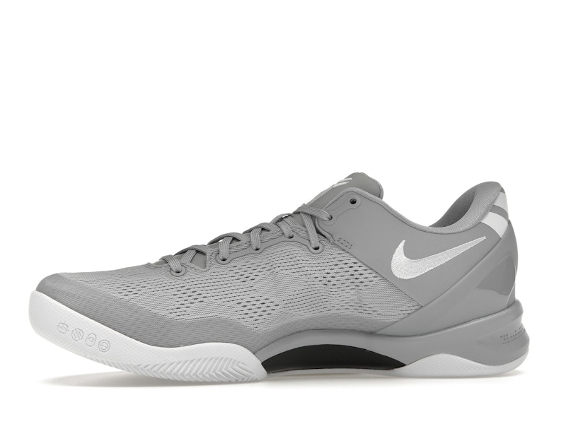 Nike Kobe 8 Protro Wolf Grey - image 18