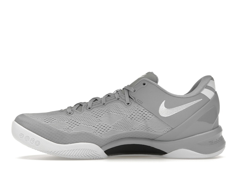 Nike Kobe 8 Protro Wolf Grey - image 19