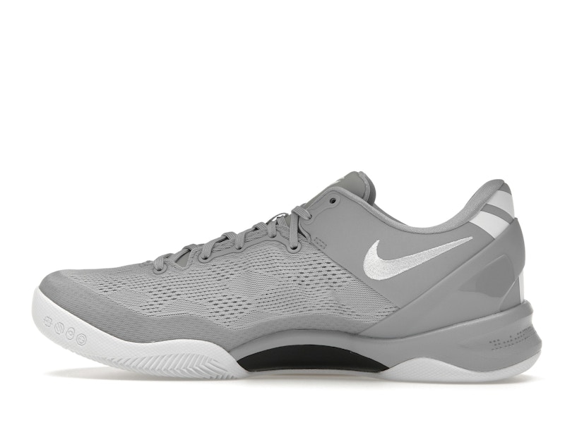 Nike Kobe 8 Protro Wolf Grey - image 20