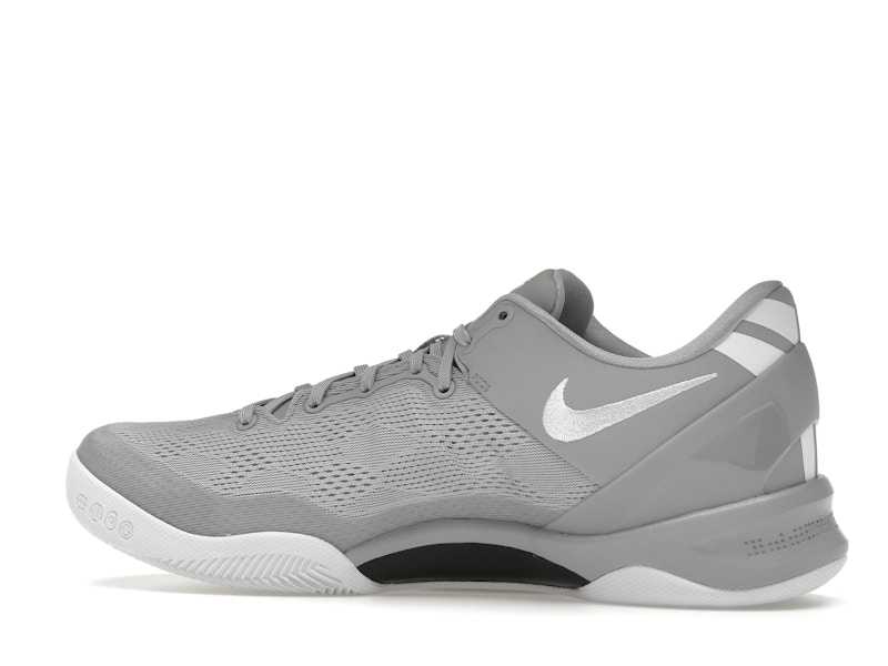 Nike Kobe 8 Protro Wolf Grey - image 21