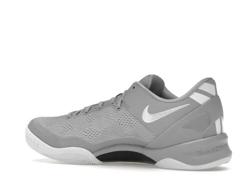 Nike Kobe 8 Protro Wolf Grey - image 22