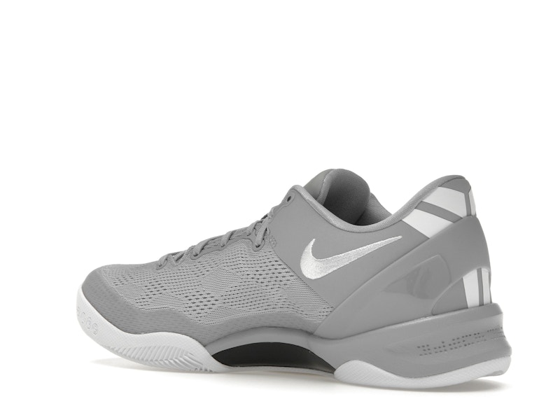 Nike Kobe 8 Protro Wolf Grey - image 23