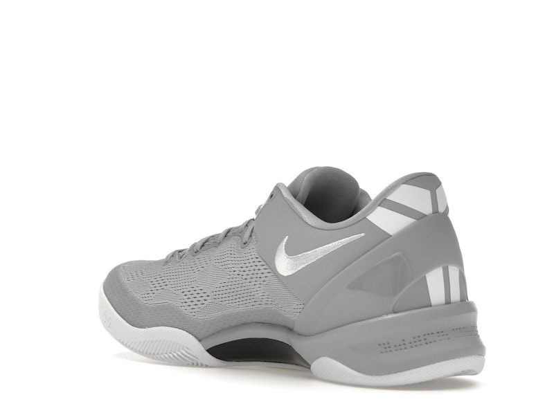 Nike Kobe 8 Protro Wolf Grey - image 24