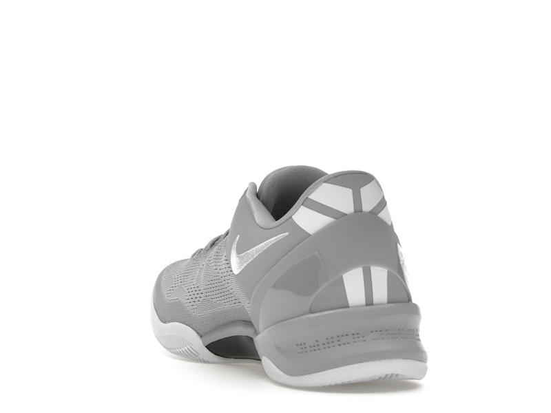 Nike Kobe 8 Protro Wolf Grey - image 26