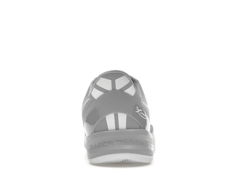 Nike Kobe 8 Protro Wolf Grey - image 28