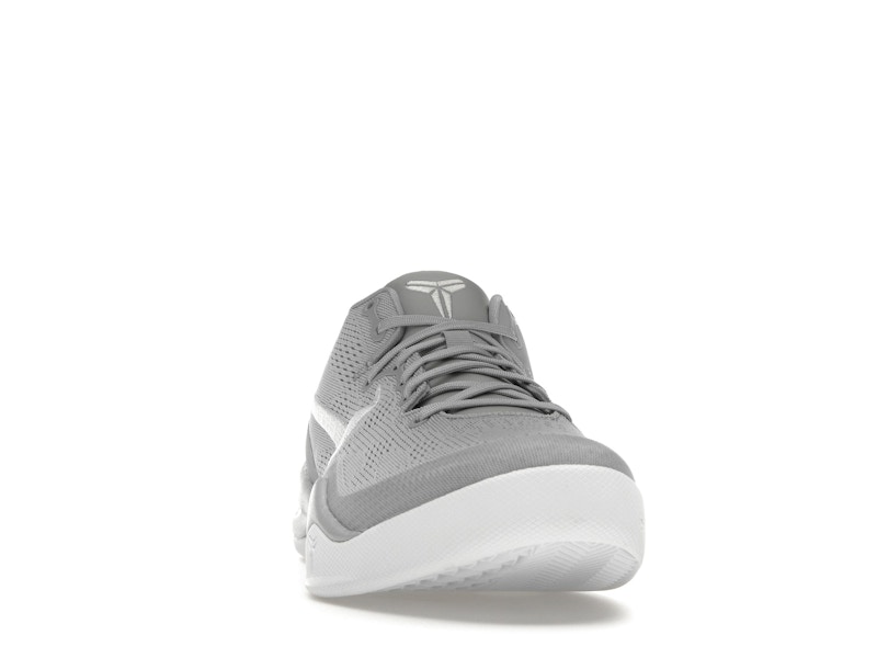 Nike Kobe 8 Protro Wolf Grey - image 9