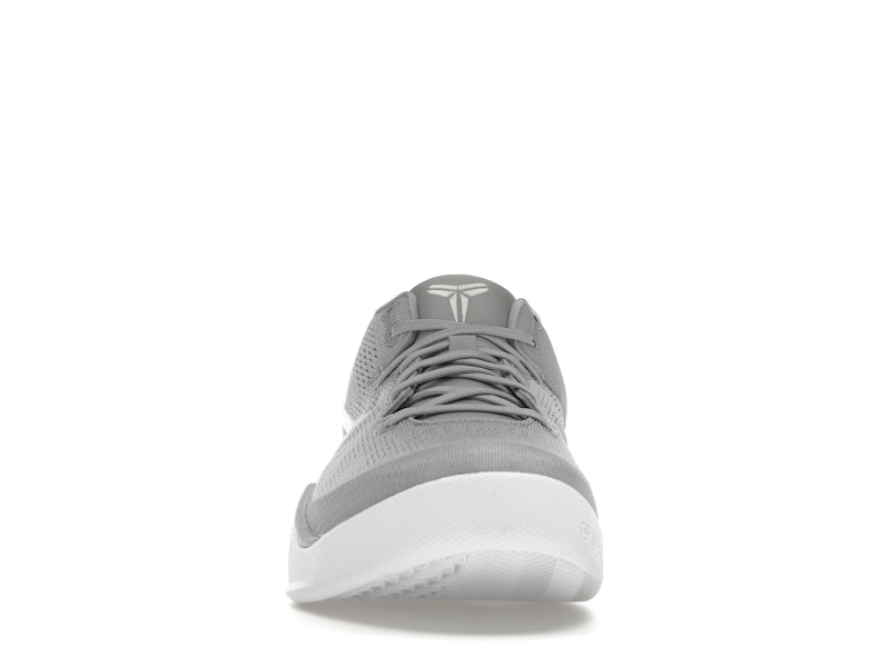 Nike Kobe 8 Protro Wolf Grey - image 10