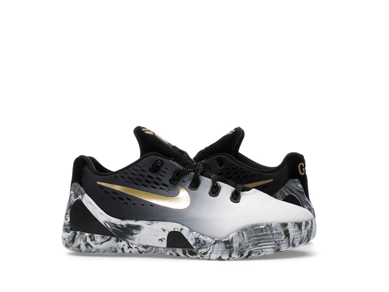 Nike Kobe 9 EM Low Mambacita (GS) - image 2