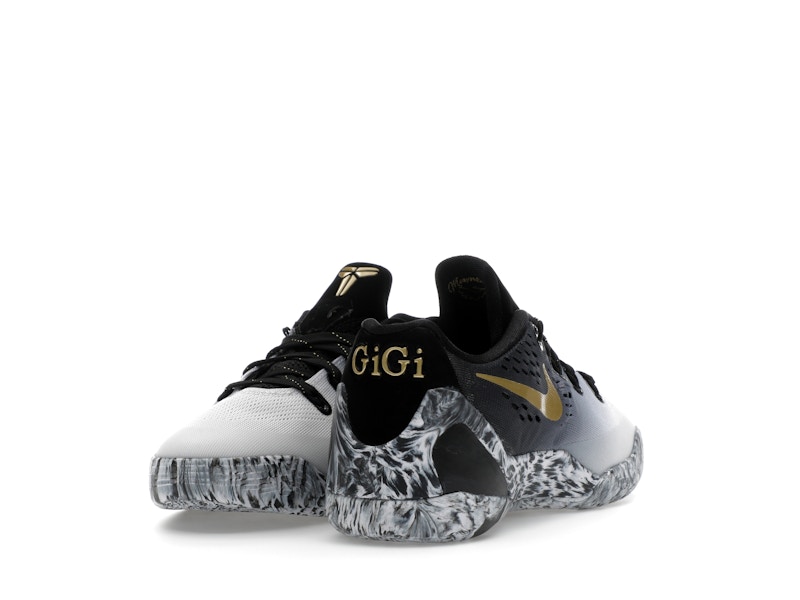 Nike Kobe 9 EM Low Mambacita (GS) - image 13
