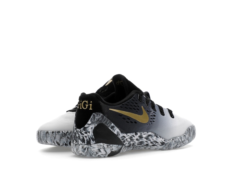 Nike Kobe 9 EM Low Mambacita (GS) - image 15