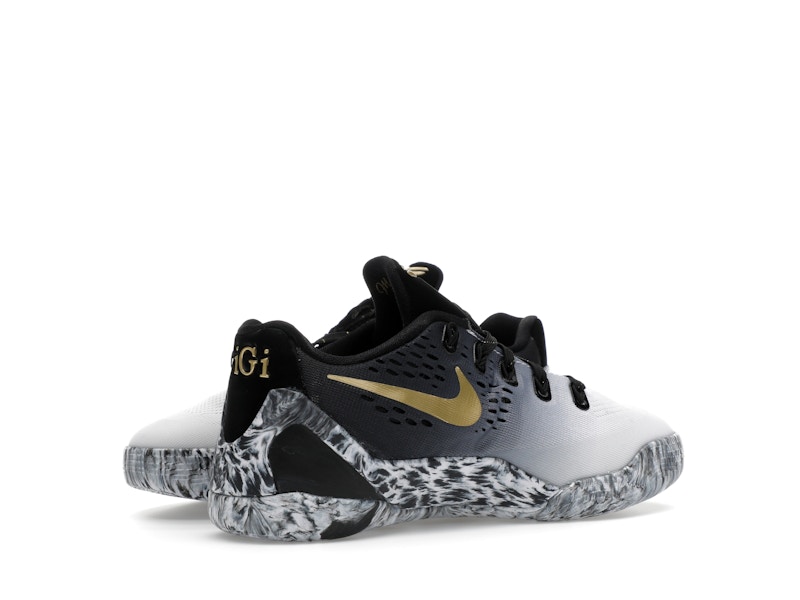 Nike Kobe 9 EM Low Mambacita (GS) - image 16