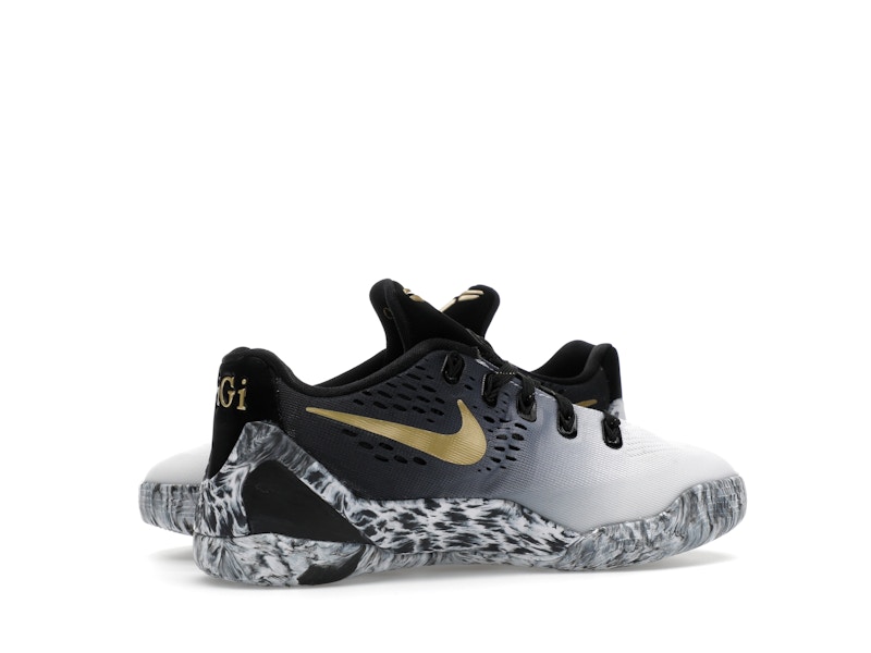 Nike Kobe 9 EM Low Mambacita (GS) - image 17