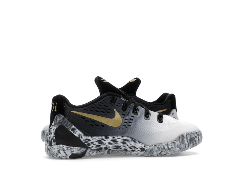 Nike Kobe 9 EM Low Mambacita (GS) - image 18