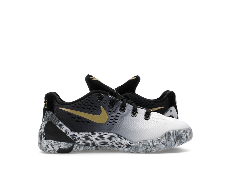Nike Kobe 9 EM Low Mambacita (GS) - image 19