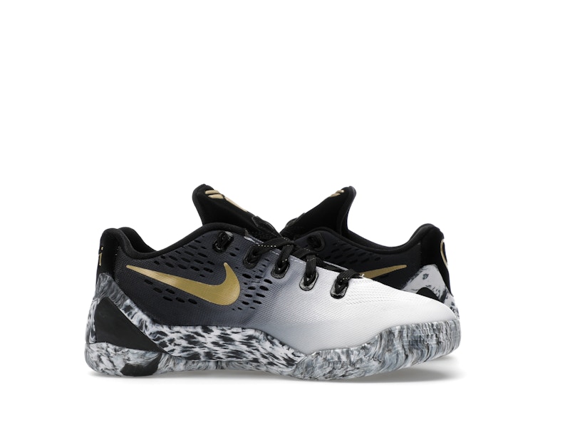 Nike Kobe 9 EM Low Mambacita (GS) - image 20
