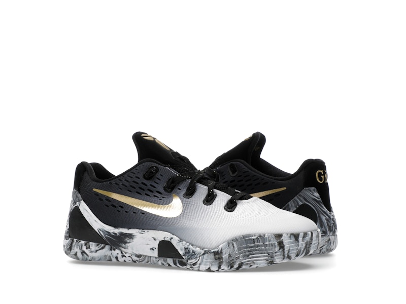 Nike Kobe 9 EM Low Mambacita (GS) - image 3