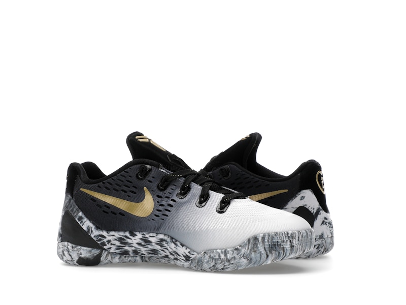 Nike Kobe 9 EM Low Mambacita (GS) - image 21