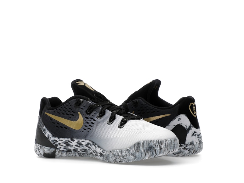 Nike Kobe 9 EM Low Mambacita (GS) - image 22