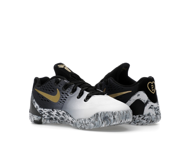 Nike Kobe 9 EM Low Mambacita (GS) - image 23