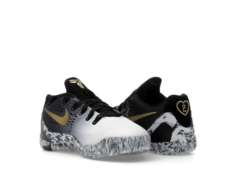 Nike Kobe 9 EM Low Mambacita (GS) - image 24