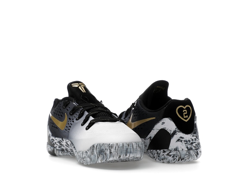 Nike Kobe 9 EM Low Mambacita (GS) - image 25
