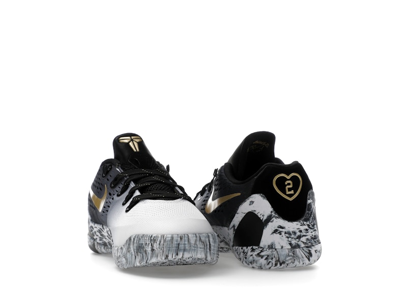 Nike Kobe 9 EM Low Mambacita (GS) - image 26