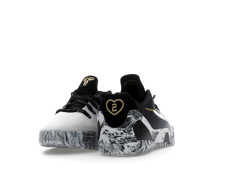 Nike Kobe 9 EM Low Mambacita (GS) - image 30