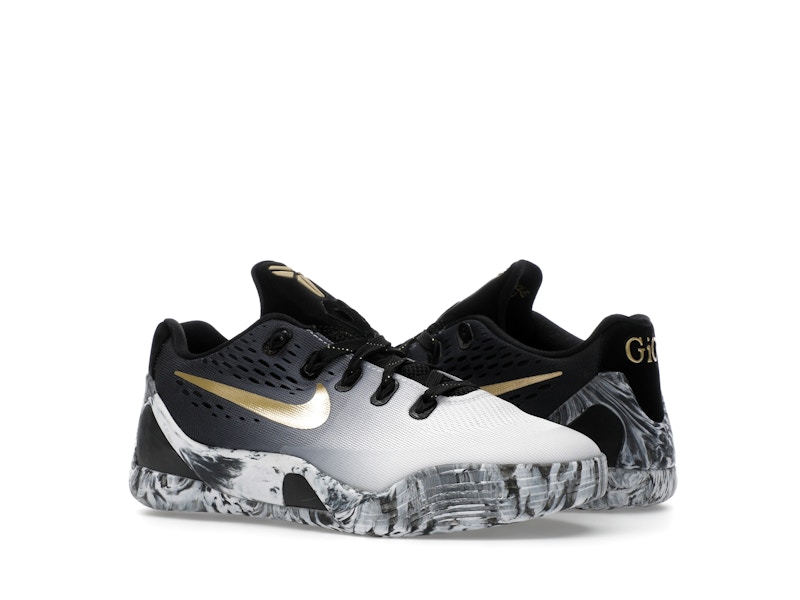 Nike Kobe 9 EM Low Mambacita (GS) - image 4