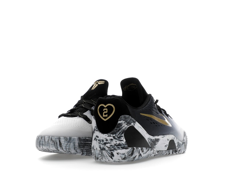 Nike Kobe 9 EM Low Mambacita (GS) - image 31
