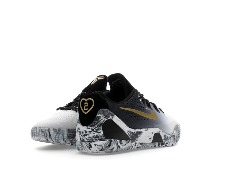 Nike Kobe 9 EM Low Mambacita (GS) - image 32