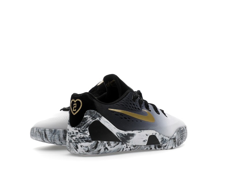 Nike Kobe 9 EM Low Mambacita (GS) - image 33