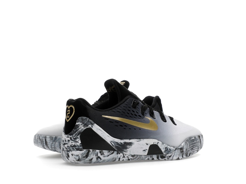 Nike Kobe 9 EM Low Mambacita (GS) - image 34