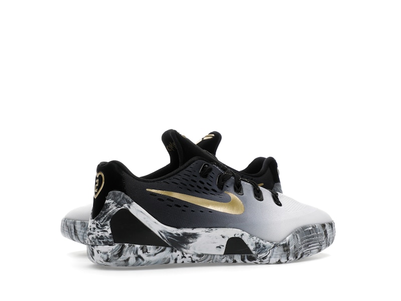 Nike Kobe 9 EM Low Mambacita (GS) - image 35