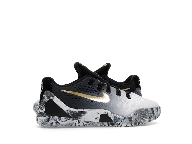 Nike Kobe 9 EM Low Mambacita (GS) - image 36