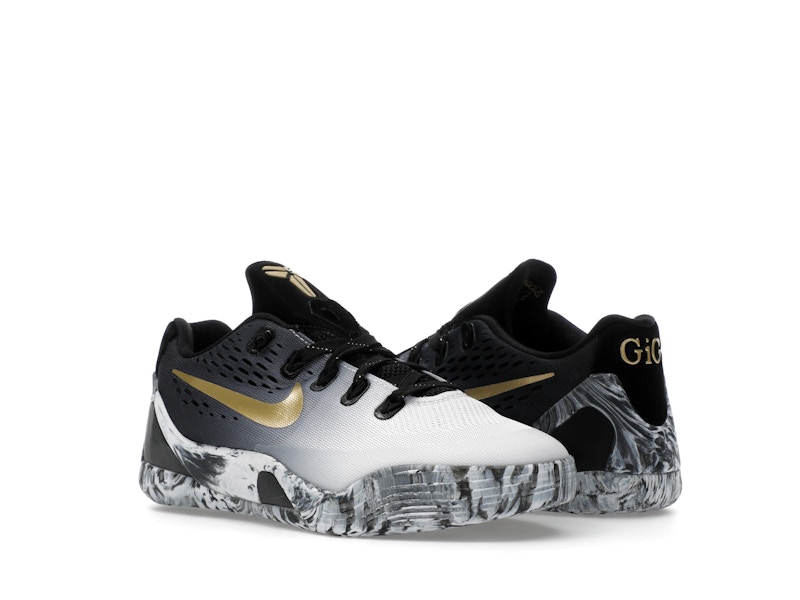 Nike Kobe 9 EM Low Mambacita (GS) - image 5