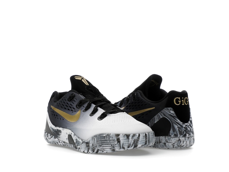 Nike Kobe 9 EM Low Mambacita (GS) - image 6