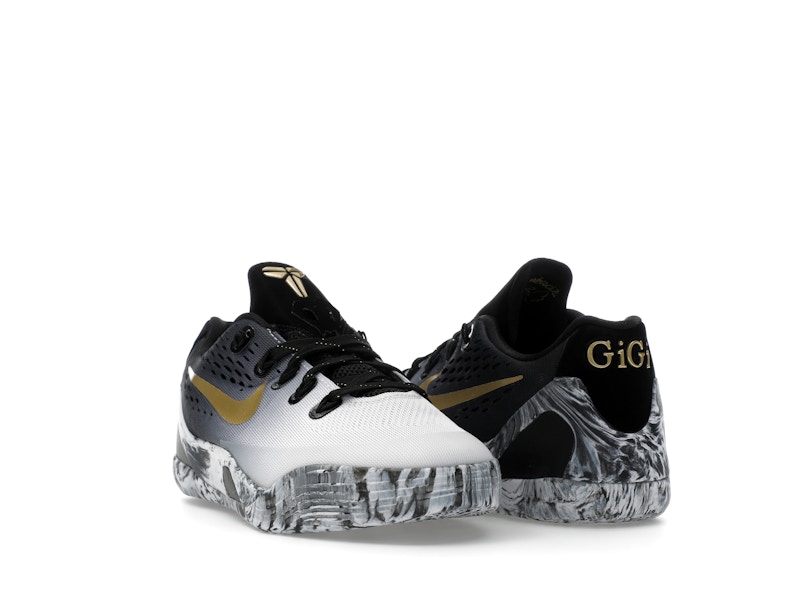 Nike Kobe 9 EM Low Mambacita (GS) - image 7