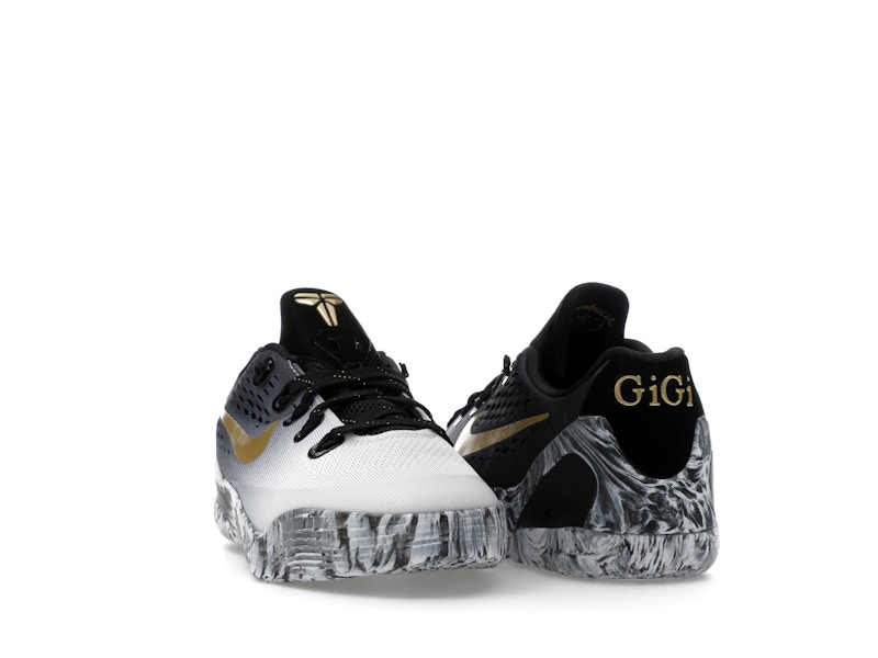 Nike Kobe 9 EM Low Mambacita (GS) - image 8