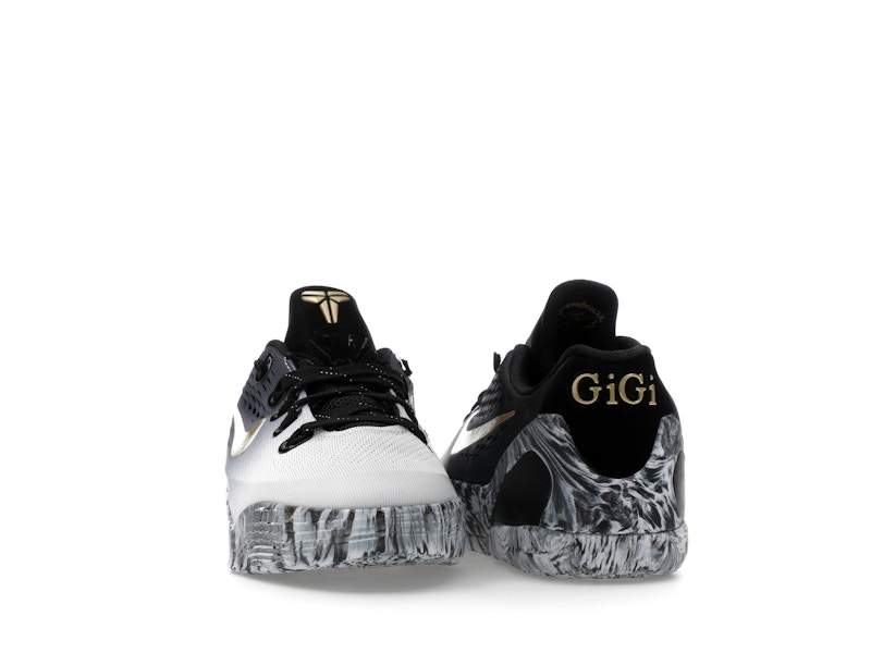 Nike Kobe 9 EM Low Mambacita (GS) - image 9