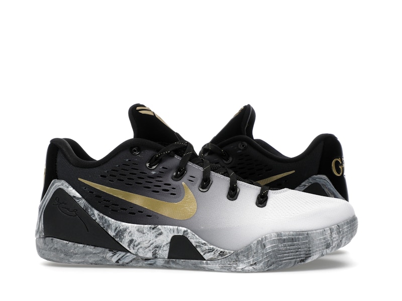 Nike Kobe 9 EM Low Protro Mambacita - image 2