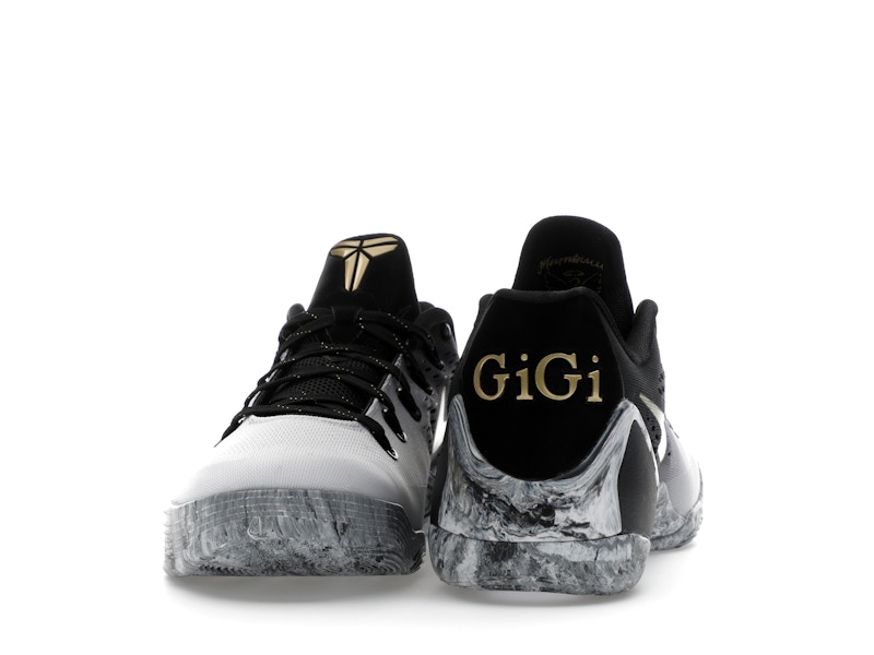 Nike Kobe 9 EM Low Protro Mambacita - image 11