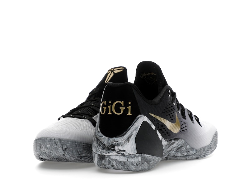 Nike Kobe 9 EM Low Protro Mambacita - image 13