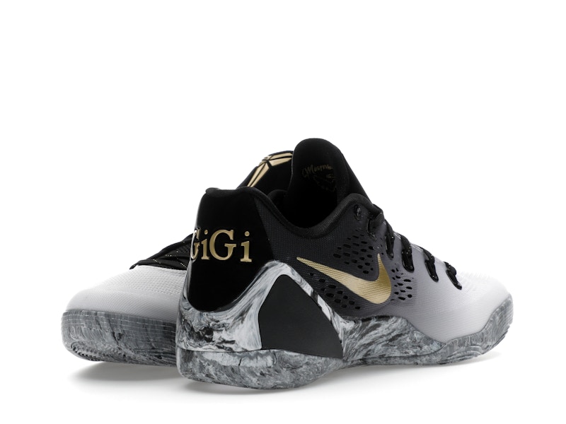Nike Kobe 9 EM Low Protro Mambacita - image 14