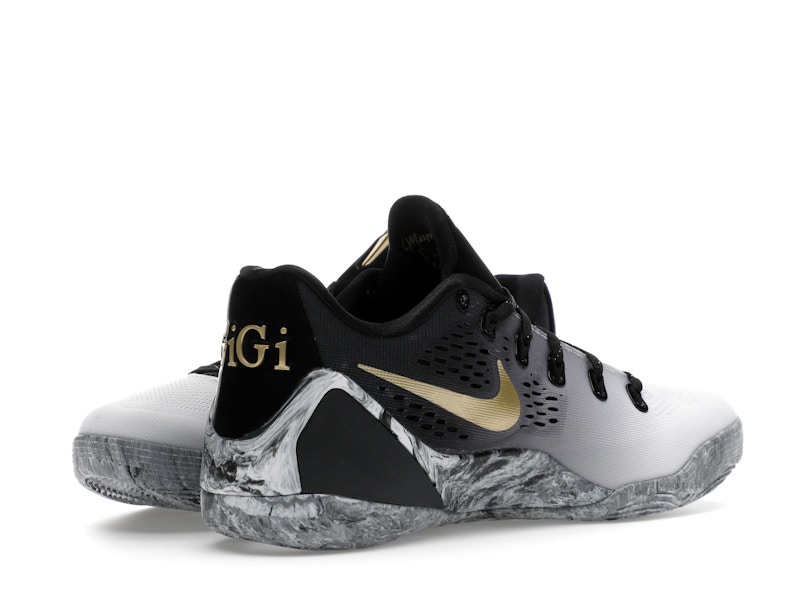 Nike Kobe 9 EM Low Protro Mambacita - image 15
