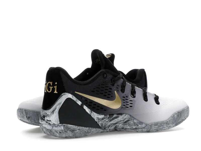 Nike Kobe 9 EM Low Protro Mambacita - image 16