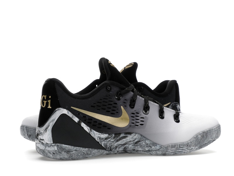 Nike Kobe 9 EM Low Protro Mambacita - image 17