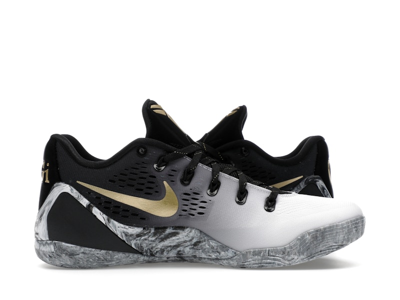 Nike Kobe 9 EM Low Protro Mambacita - image 19